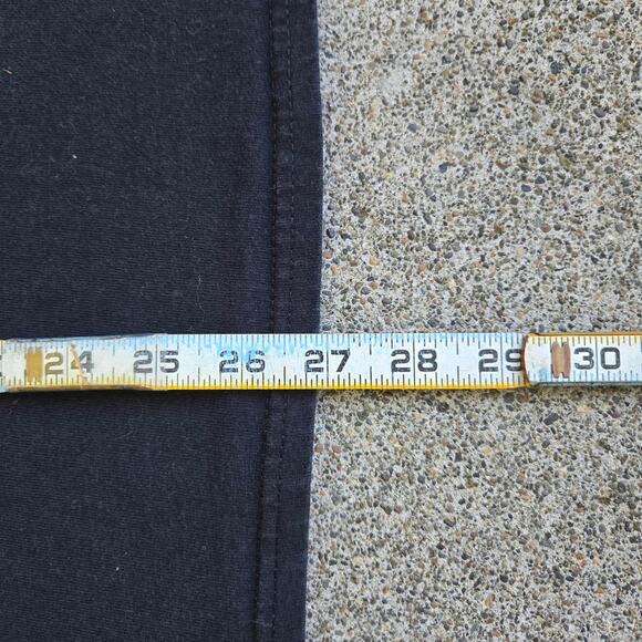 Vtg Y2k THRASHER MAGAZINE Cartoon Skateboarder Graphic Skate T Shirt M - Picture 5 of 5